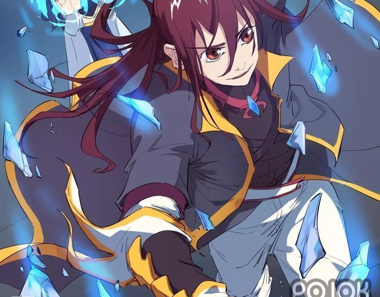 Dragon’s Blood Vessels Chapter 18 Gambar 35